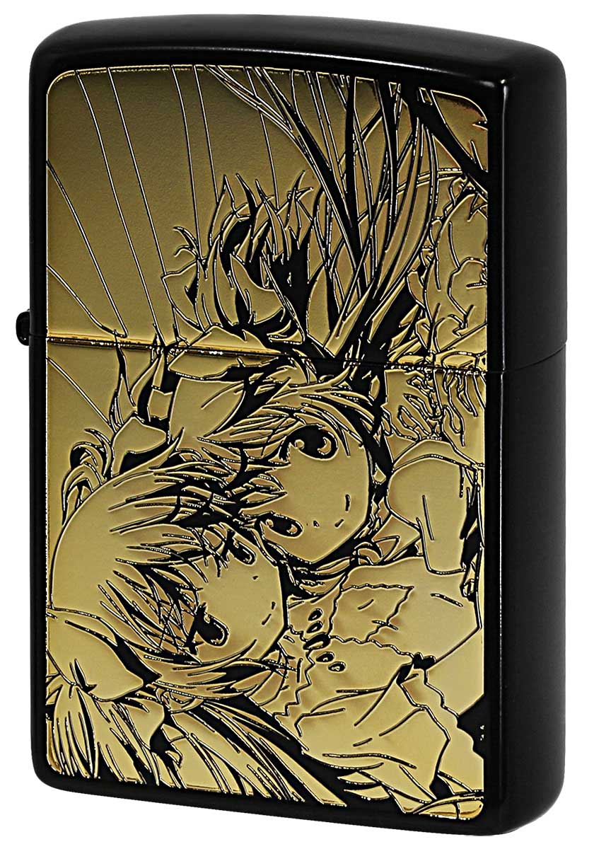 Zippo ジッポー 劇場版 魔法少女まどか☆マギカ 新編 叛逆の物語 Ver.2 A アルティメットまどか＆鹿目まどか