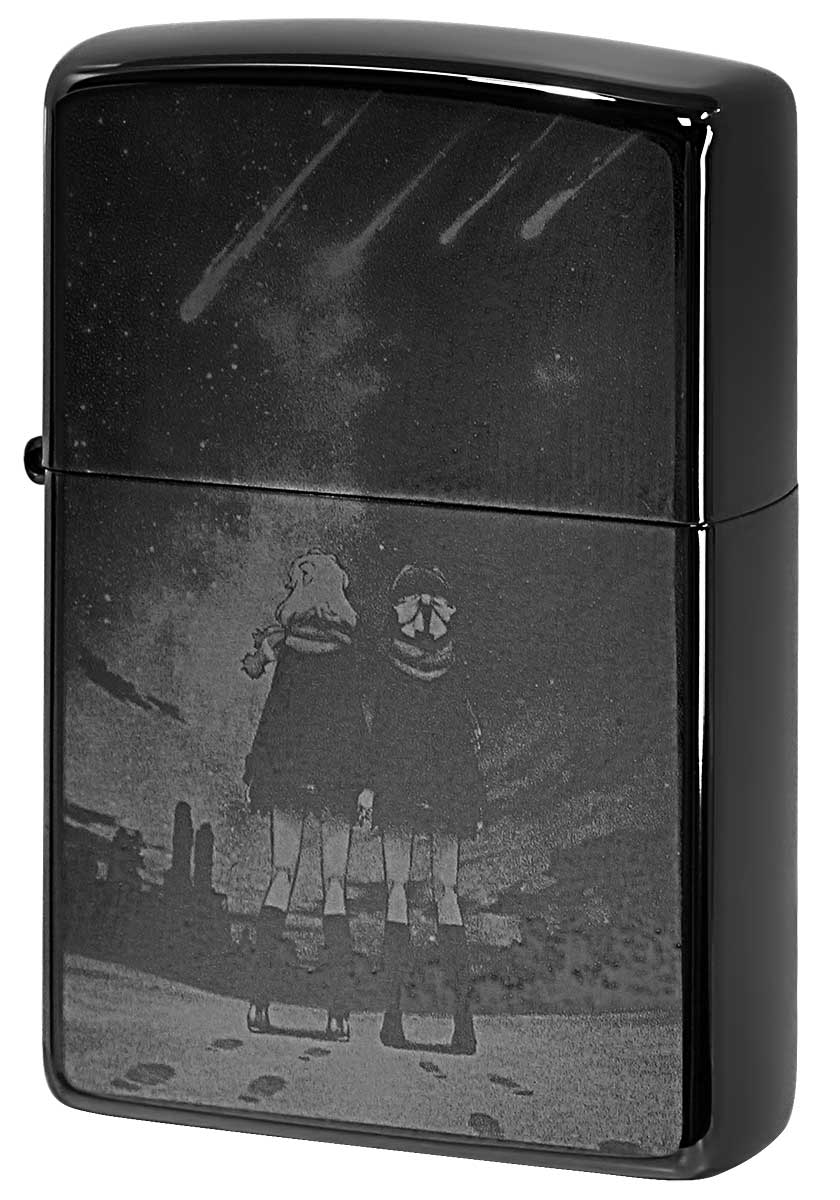 Zippo ジッポー 戦姫絶唱シンフォギアXV Ver.2 キービジュアル