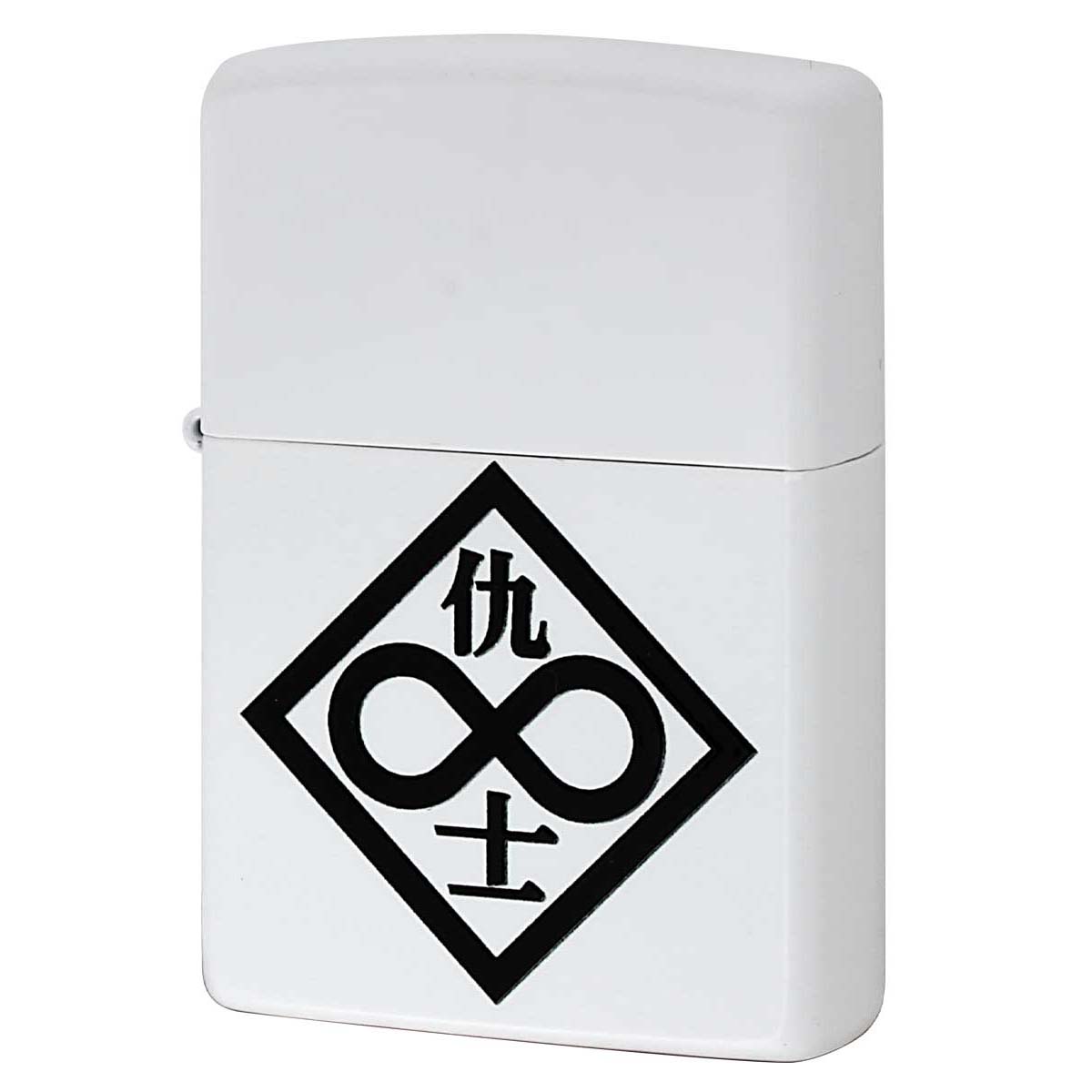 Zippo ジッポー 攻殻機動隊 S.A.C. アニメ キャラ 漫画 パチンコ パチスロ オフィシャルライセンス品 個別の11人