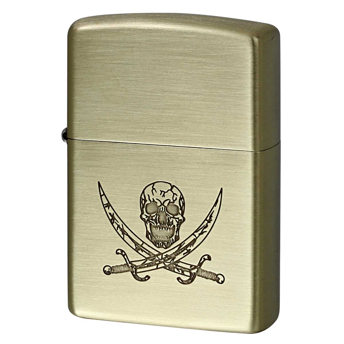 Zippo ジッポー ブラックラグーン 25周年記念 キャラ アニメ 漫画 BLACK LAGOON オフィシャルライセンス品 ラグーン商会