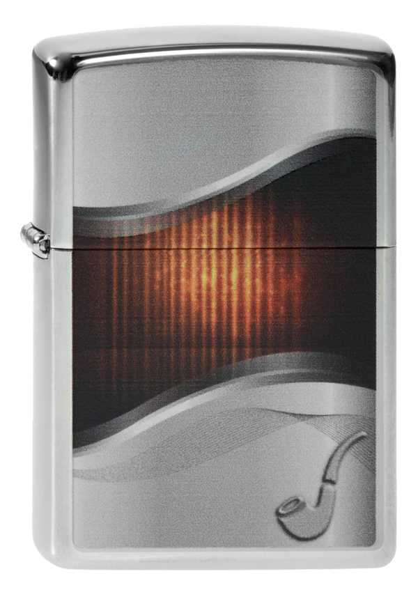 ヨーロッパ直輸入Zippo ジッポー Pipe Ligher 2003948 メール便可