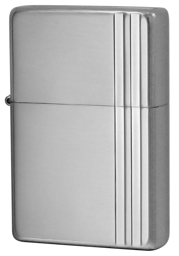 Zippo ジッポー ボトムズアップDライン Bottomz Up D Line SV 1201S535 メール便可