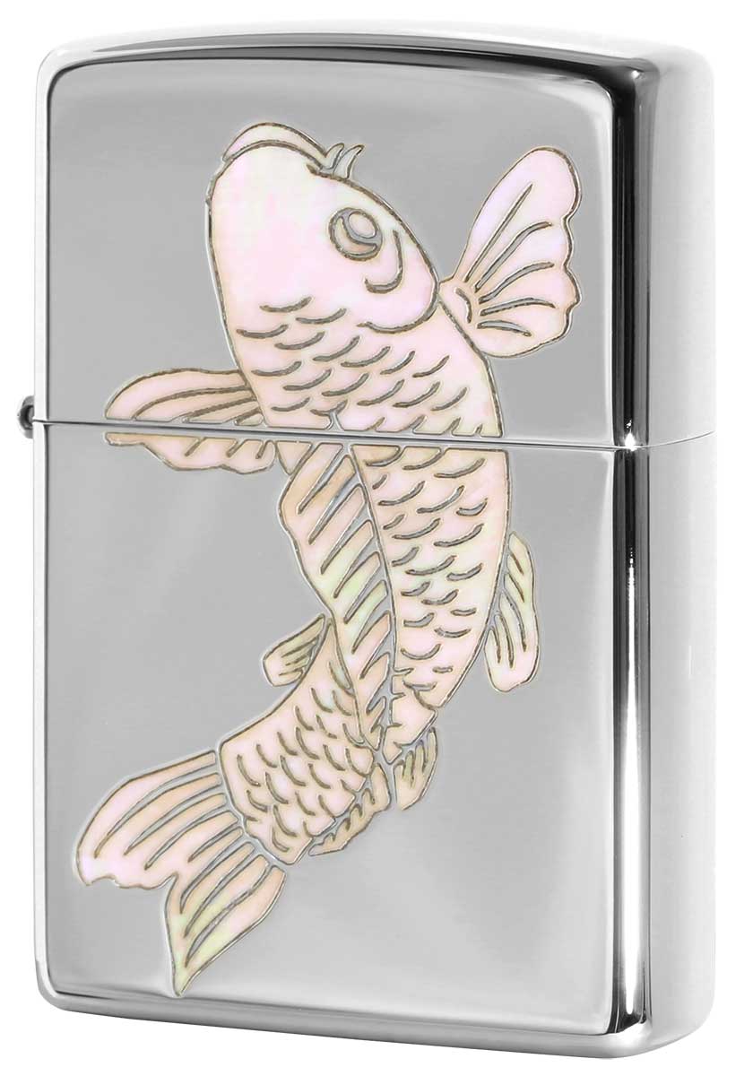 Zippo ジッポー SHELL CORP シェルカープ SV 1201S665