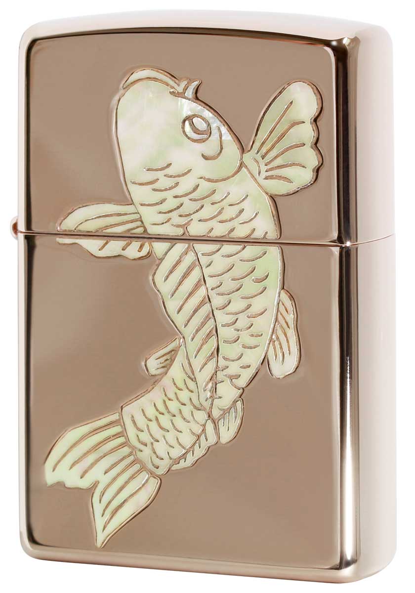 Zippo ジッポー SHELL CORP シェルカープ RPK 1201S667