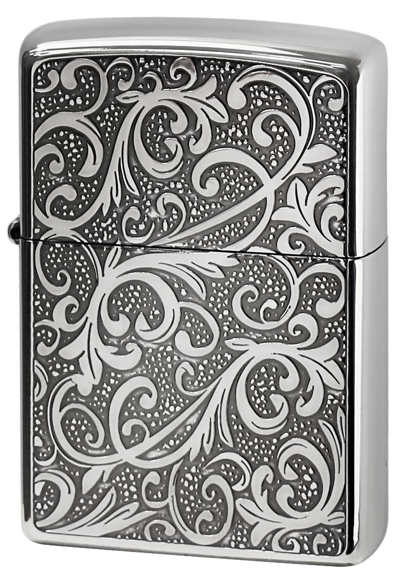 Zippo ジッポー MONTANA ARABESQUE モンタナアラベスク1 NI 1201S737 メール便可