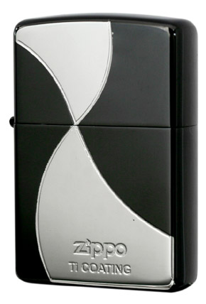 Zippo ジッポー Abustract Geometric Pstterm TNK#22 メール便可