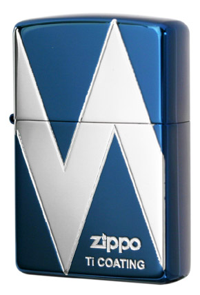 Zippo ジッポー Abustract Geometric Pstterm TNB#33 メール便可