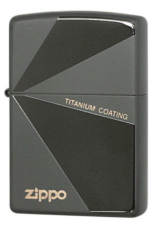 Zippo ジッポー Abustract Geometric Pstterm TKZ#C