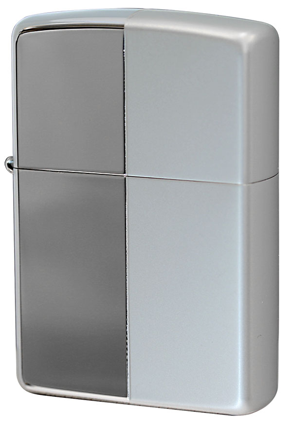 Zippo ジッポー Titanium Coating STC #H-1 メール便可