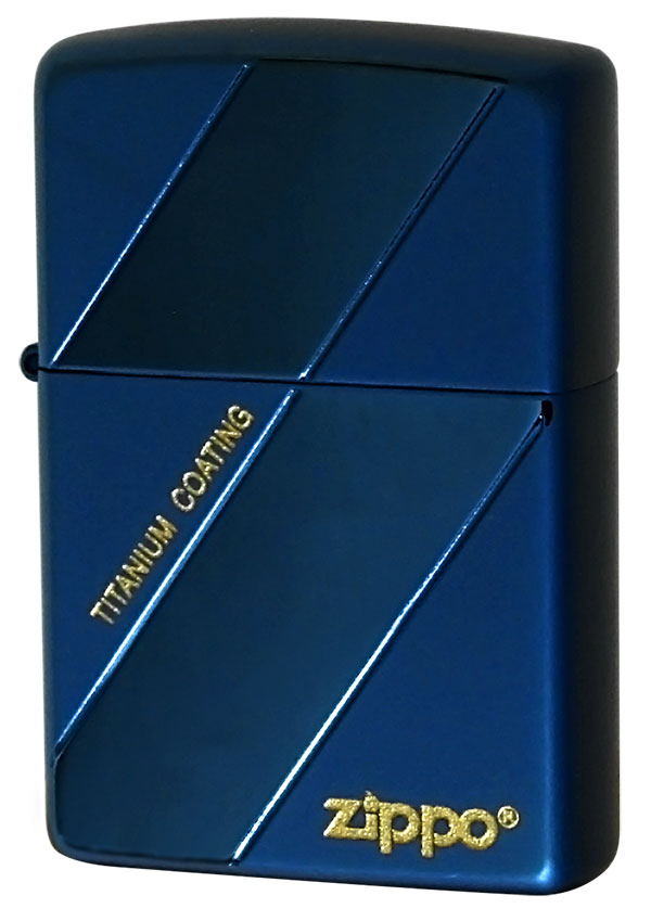 Zippo ジッポー 抽象・幾何学アート TBZ＃A メール便可
