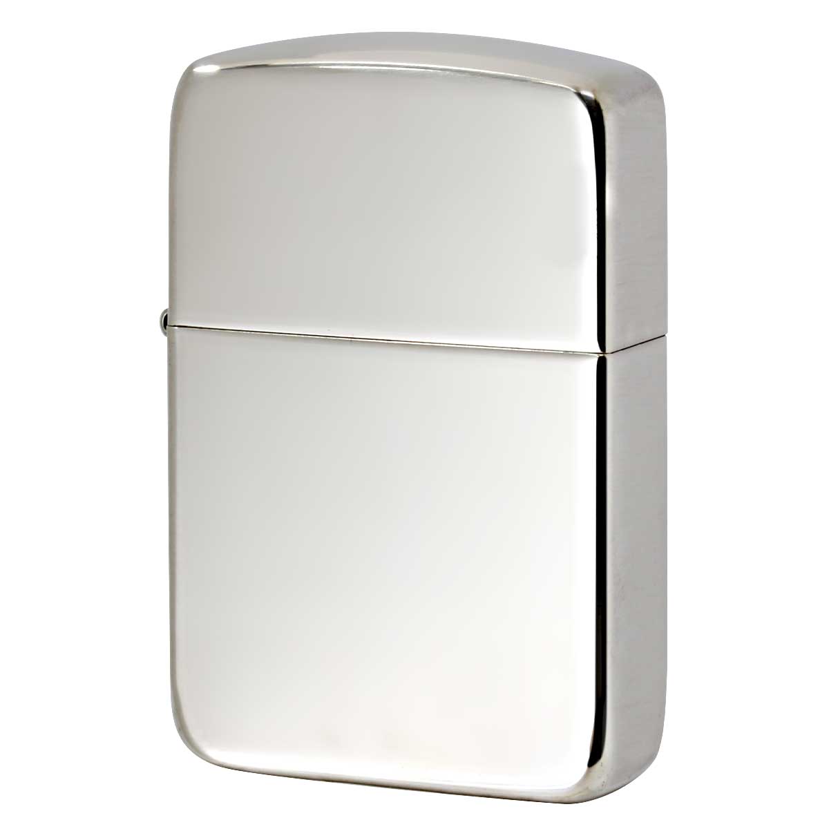 Zippo ジッポー 純銀 スターリングシルバー 925 Sterling Silver 1941レプリカ ポリッシュ 鏡面 無地 No.23