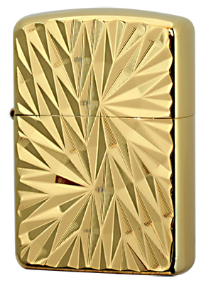 Zippo ジッポー Spine Mix （D）