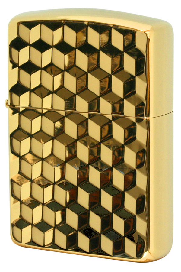 Zippo ジッポー HONEY COMB GP