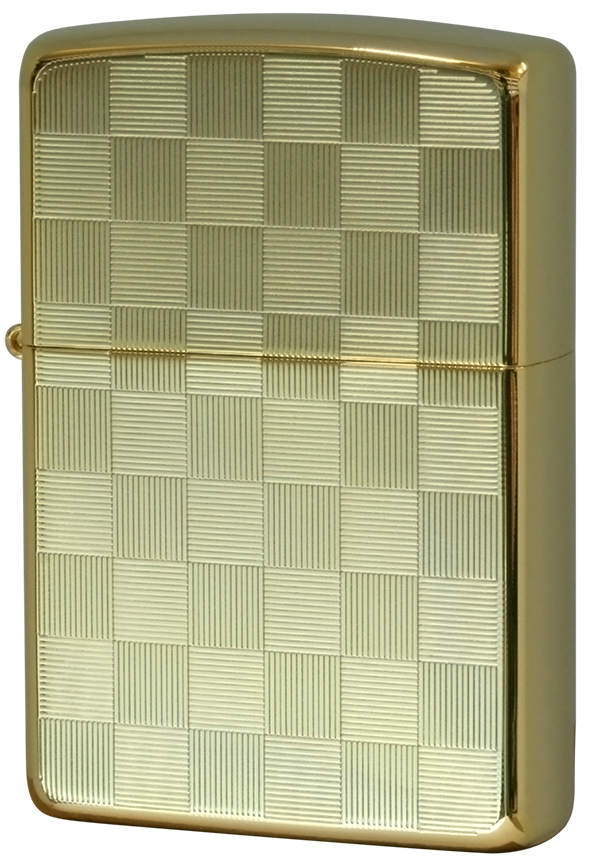 Zippo ジッポー SFE-CHECK C GP メール便可