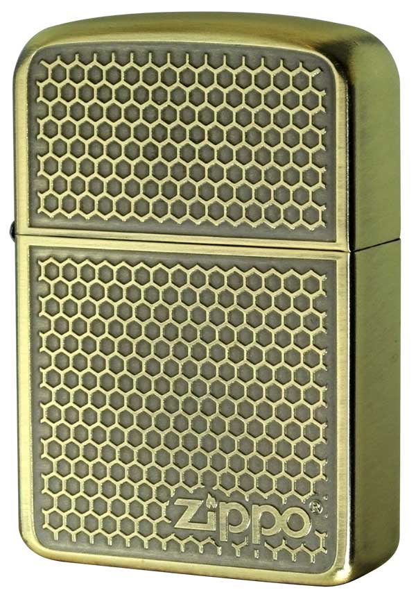 Zippo ジッポー 1941 Grill Mesh グリルメッシュ A メール便可
