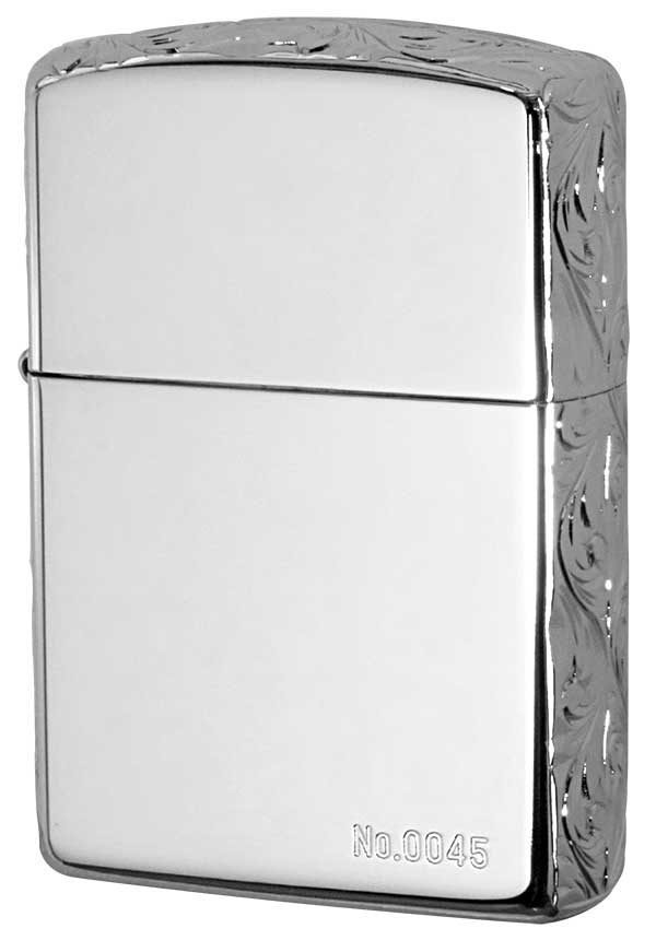 Zippo ジッポー SPECIAL Three Hand Cut 2 3H-C 2 PT