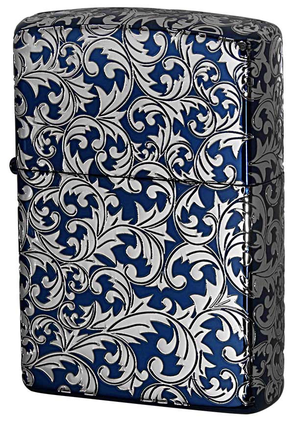 Zippo ジッポー SPLENDOR スプレンダー S BL