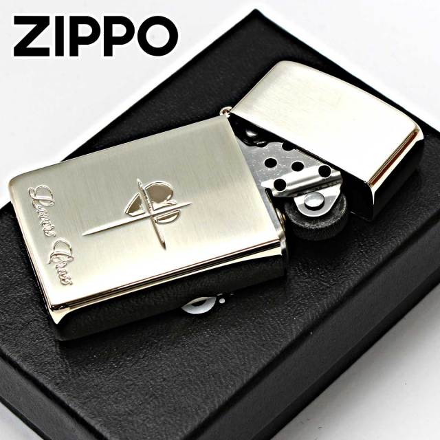 楽天市場】ZIPPO ケルティッククロス 全2色 アーマー ジッポー