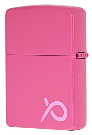 Zippo ジッポー アニマルシリーズ ブーブーピンク｜Zippo専門店