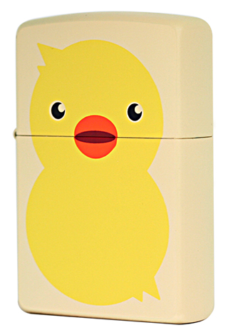 Zippo ジッポー アニマルシリーズ ピヨピヨ｜Zippo専門店