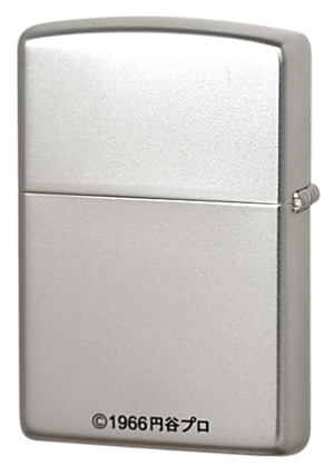 Zippo ジッポー ウルトラQ No.3 シール柄｜Zippo専門店