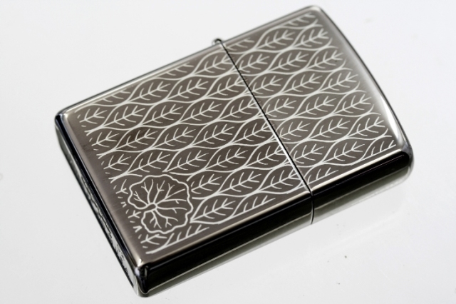 Zippo ジッポー 絶版・2002年製造 リーブス ＃150 メール便可