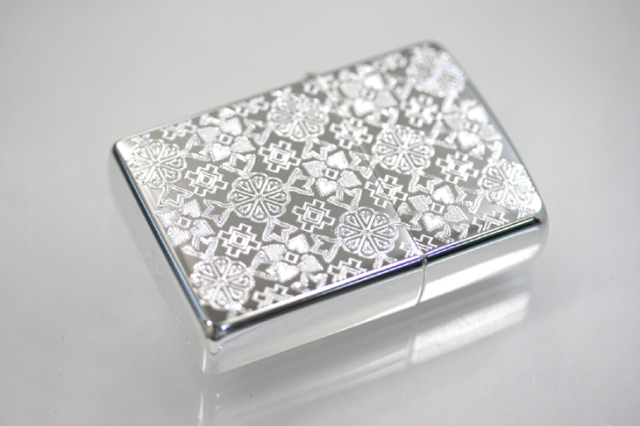 Zippo ジッポー 絶版・2004年製造 PRECISION プレシジョン B