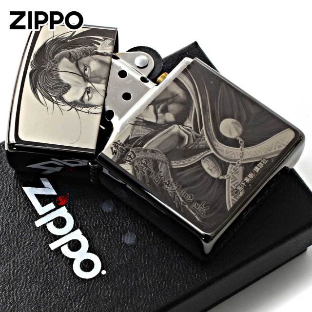 Zippo ジッポー ヤンマガ 30周年記念 講談社 週刊ヤングマガジン