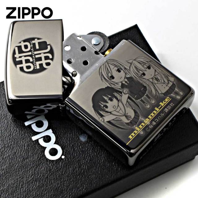 Zippo ジッポー ヤンマガ 30周年記念 講談社 週刊ヤングマガジン