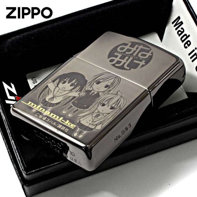 Zippo ジッポー ヤンマガ 30周年記念 講談社 週刊ヤングマガジン