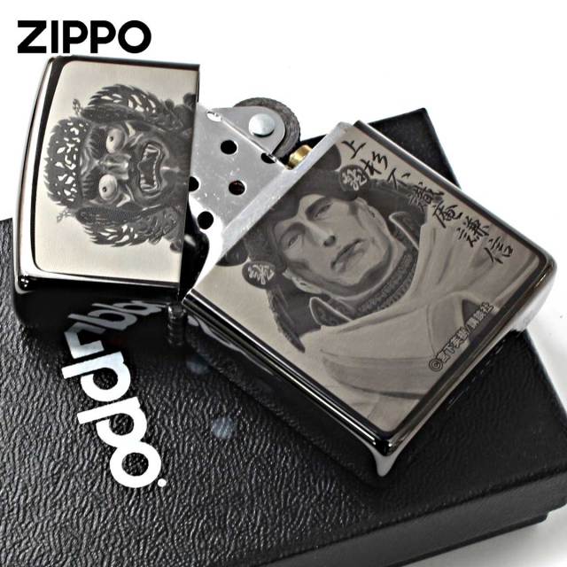 全国送料無料 Zippo ジッポー ヤンマガ 30周年記念 講談社 週刊ヤングマガジン 趣味