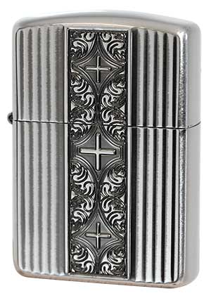 Zippo ジッポー No.162 アーマー 162-CRK