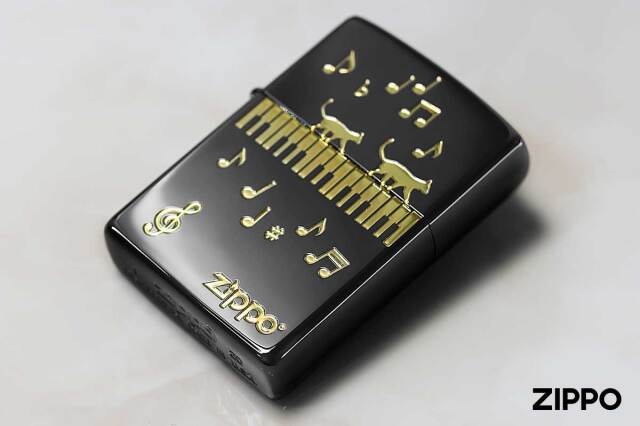 abc111　境界線上のホライゾン&大図書館の羊飼い　Zippo abc111様専用 境界線上のホライゾン&大図書館の羊飼い Zippo