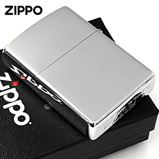 Zippo ジッポー ウインディ ガール Windy Girl クリアカラー