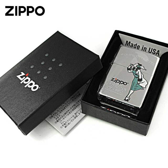 ぴょんこブルーページです。 Zippo】ビックウィンディー ラピスブルー WINDY - メルカリ