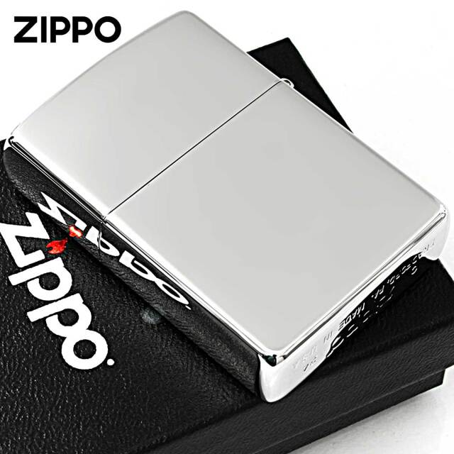 Zippo ジッポー ウインディ ガール Windy Girl クリアカラー レッド