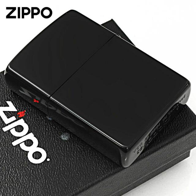 Zippo ジッポー ジッポ カー 宣伝車 クラッシック ZIPPO CAR ブラック