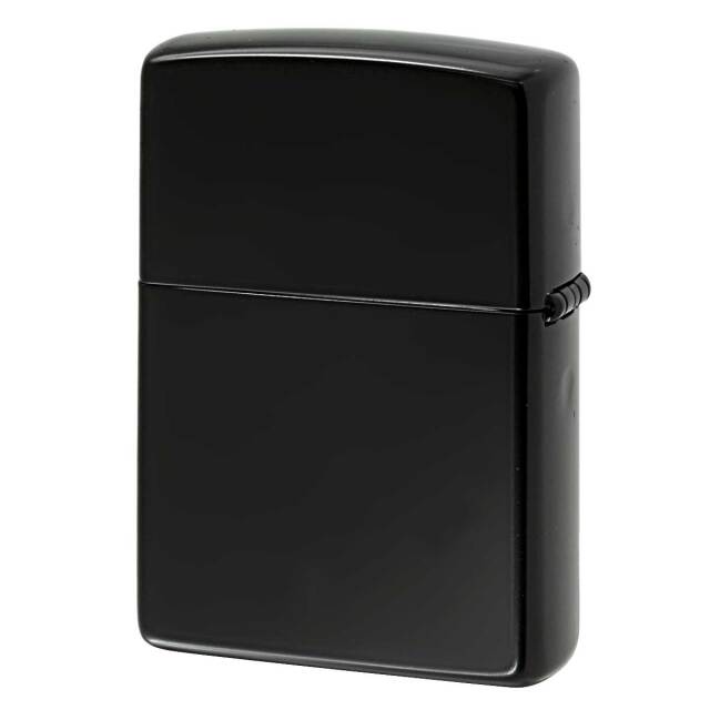 Zippo ジッポー ジッポ ライター クラッシック ZIPPO ブラックマット