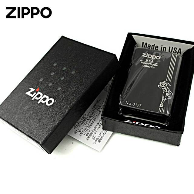 Zippo ジッポー ウインディ ガール クラッシック Windy Girl