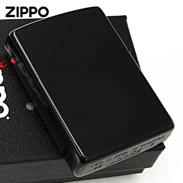 Zippo ジッポー セクシー レディ ガール バスト SEXY GIRL ブラック