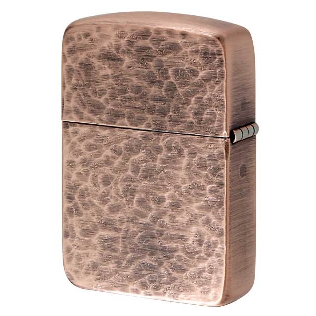 ZIPPO ライター 1941 復刻 レプリカ ハンマートーン ジッポ