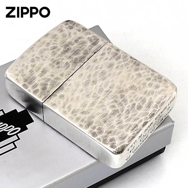 1935レプリカ　槌目　リューター　ハンマートーン　zippo ジッポー 1935レプリカ 槌目 リューター ハンマートーン zippo ジッポー