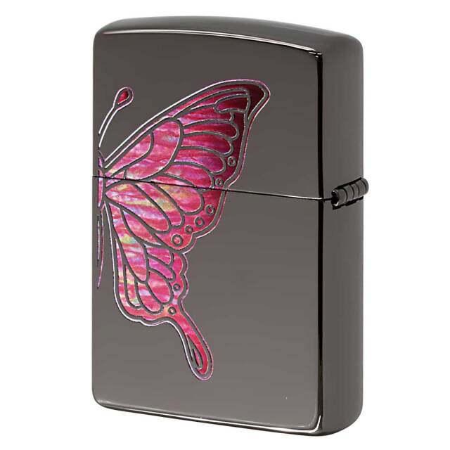 【スタイル:グリップ:フレア_パターン名:単品】バタフライ(Butterfly) スタイル:グリップ:フレア_パターン名:単品】バタフライ(Butterfly)