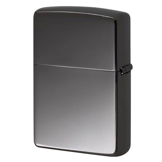 Zippo ジッポー アラベスク 唐草 メタル デビルジャケット ブラック