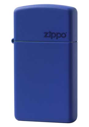 Zippo ジッポー マット 1630ZL メール便可
