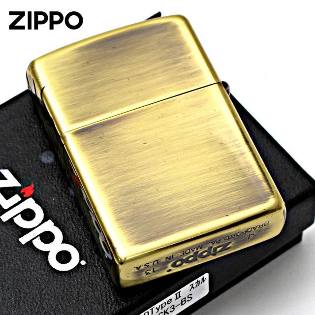 2633】ZIPPO ジッポー ライター ひきつら クレイジーピッグタイプ 喫煙 