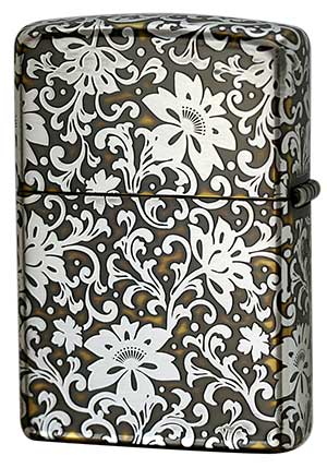 Zippo ジッポー 5DType 20AR5-BSS｜Zippo専門店フラミンゴ：本店