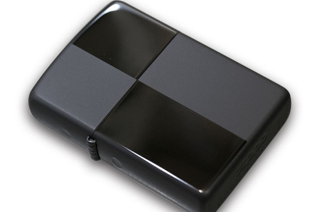 Zippo ジッポー N8 Titanium Coating Series チタンコーティング 200N8