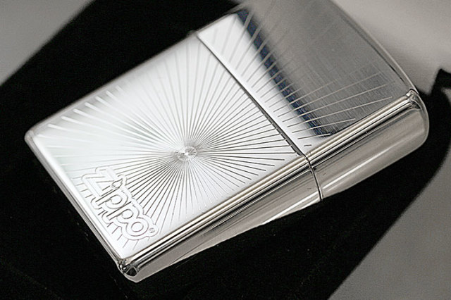 Zippo ジッポー No.15 USA加工 ＃15-181611｜Zippo専門店フラミンゴ：本店