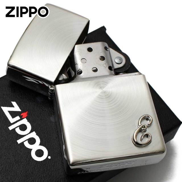 ZIPPO Zippo ジッポライター 革巻き 牛革 レザー ジッポ ロゴ